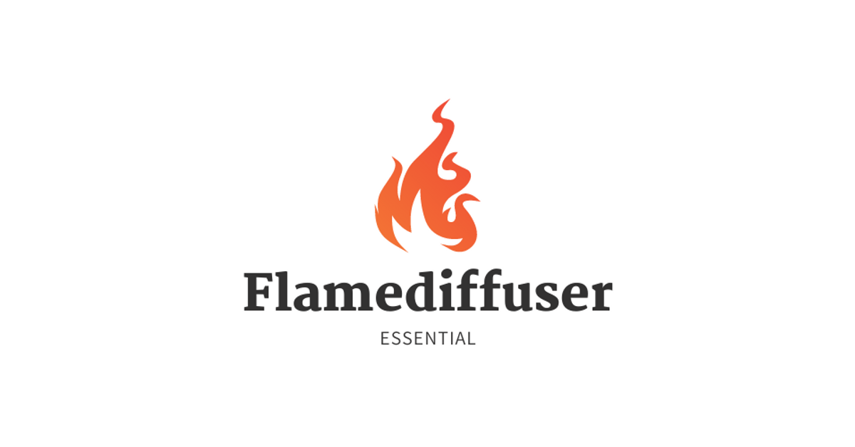 Flamediffuser