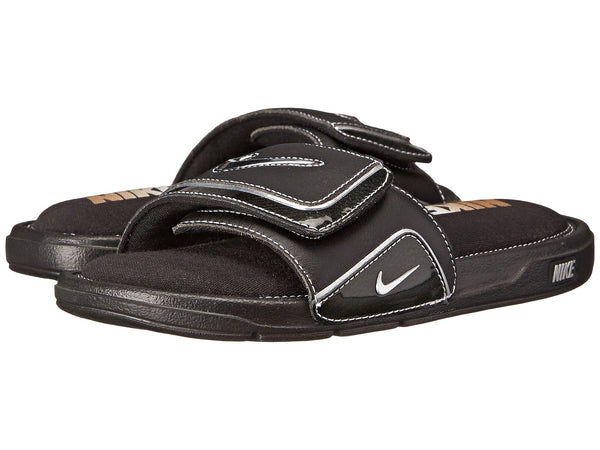 nike comfort slide 2 sandals