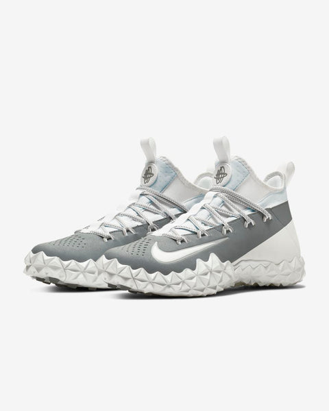 nike alpha huarache 6 elite turf lax womens