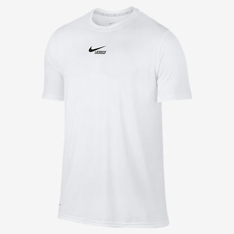 nike lacrosse apparel