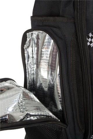 nike lax bag