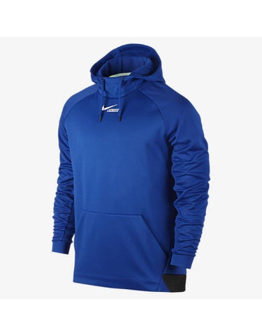 nike lacrosse hoodie