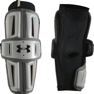 under armour lacrosse elbow pads