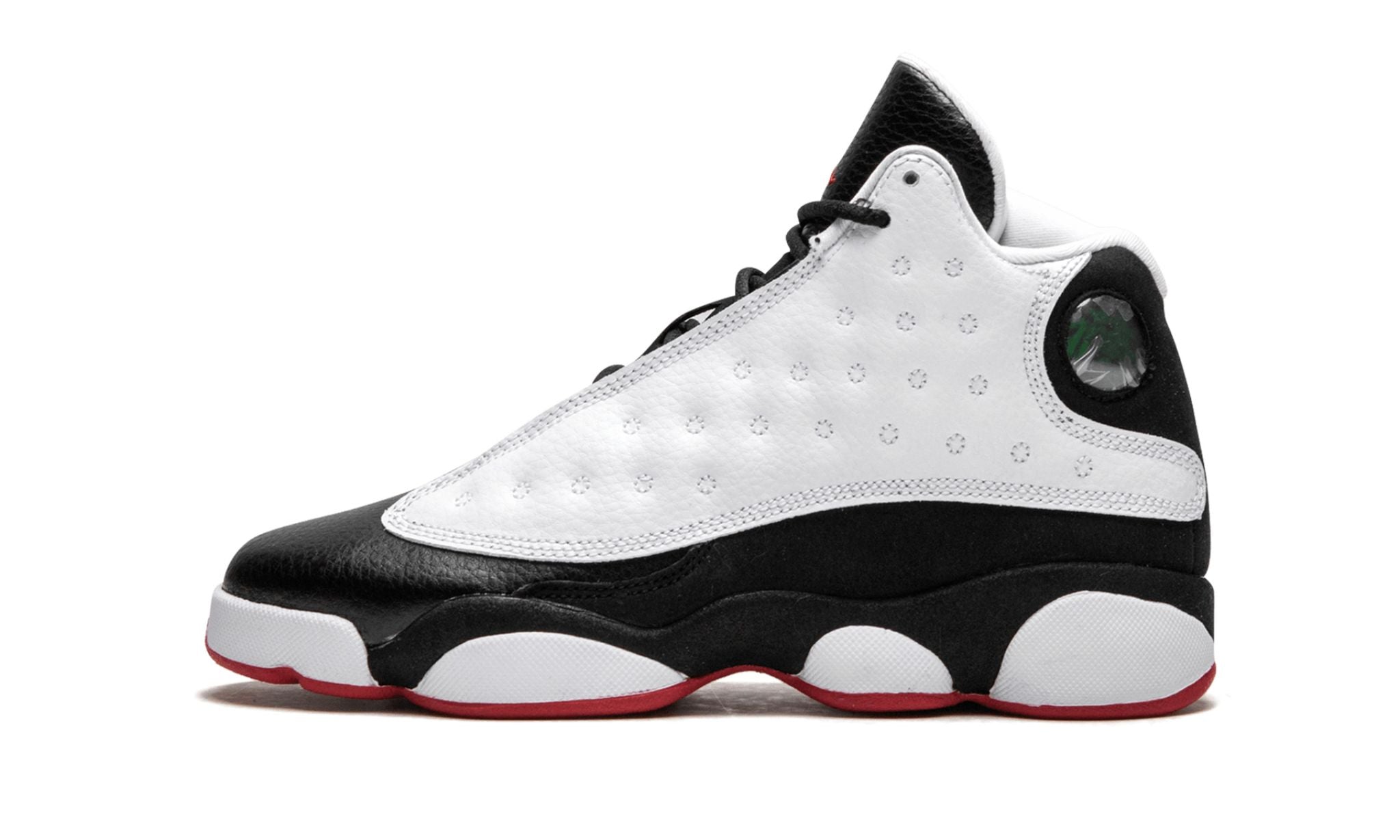 jordan 13 panda