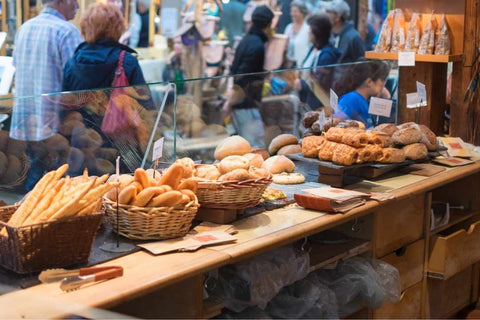 Murwillumbah Farmers Market