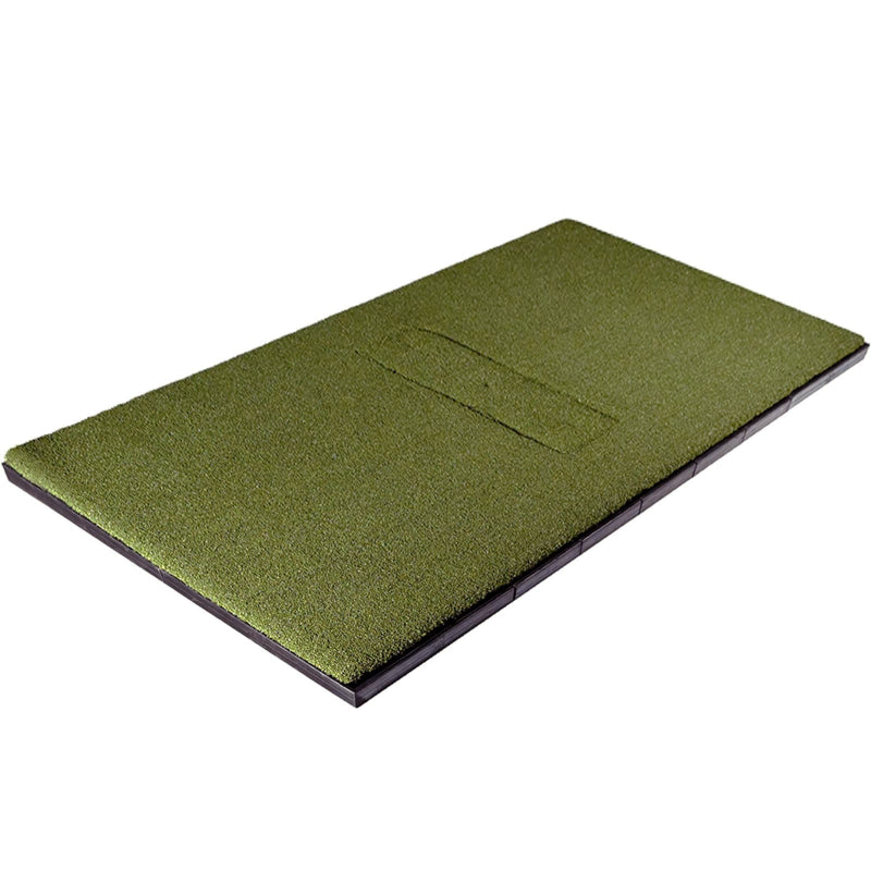 Carl's 4x9 HotShot Golf Hitting Mat