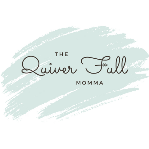 The Quiver Full Momma Logo