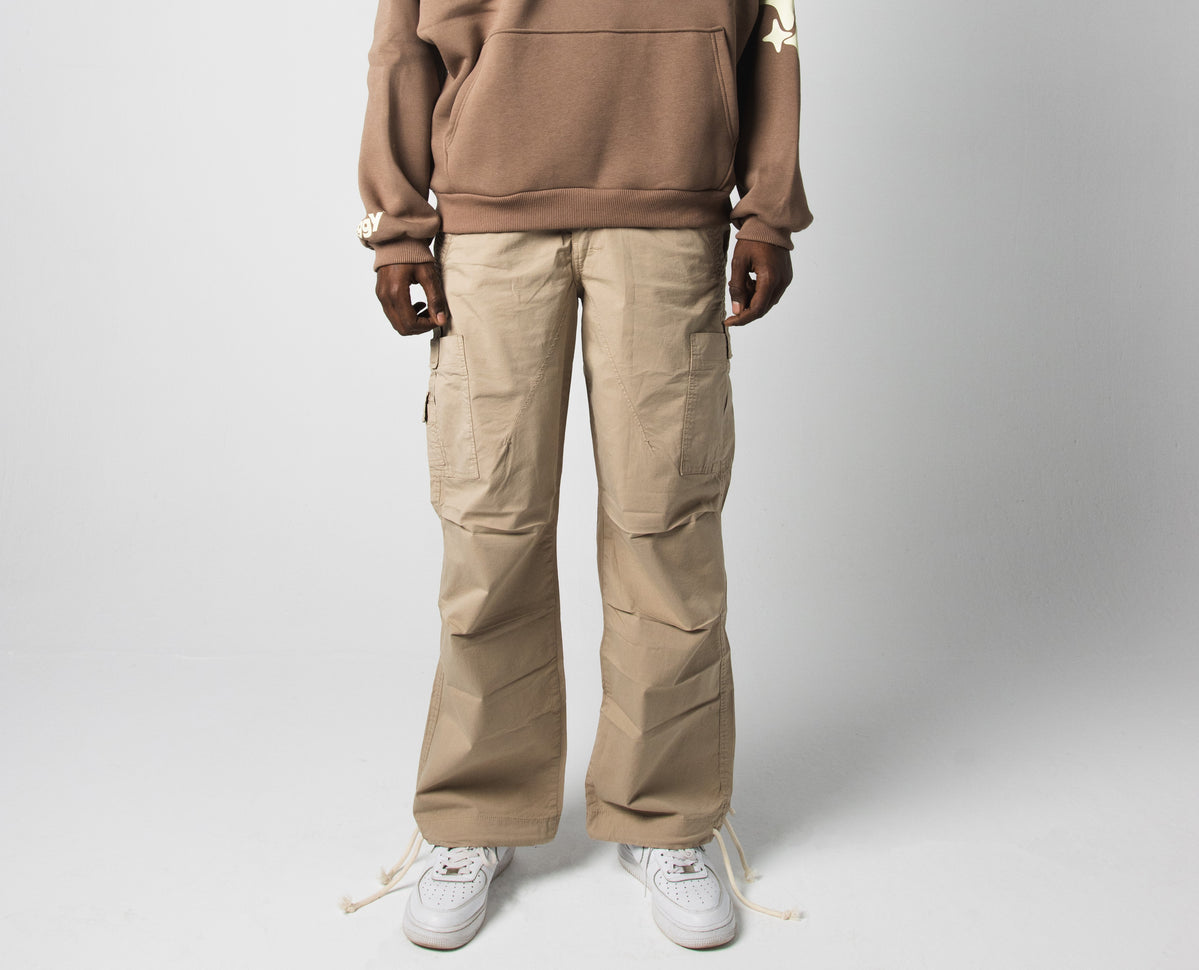 BaggY V3 beige pants– Baggy