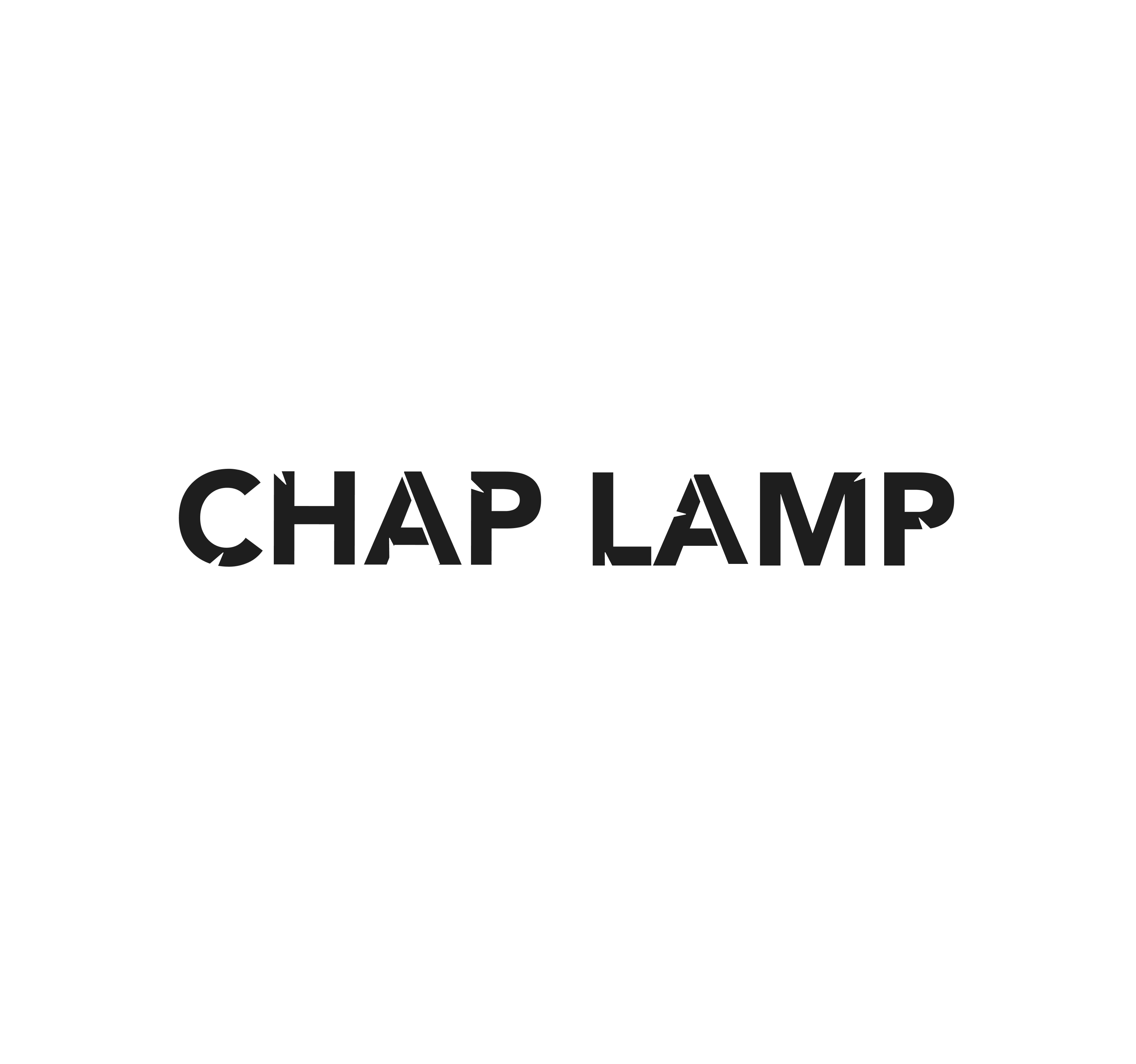 Chap Lamp