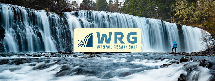 Waterfall Research Group