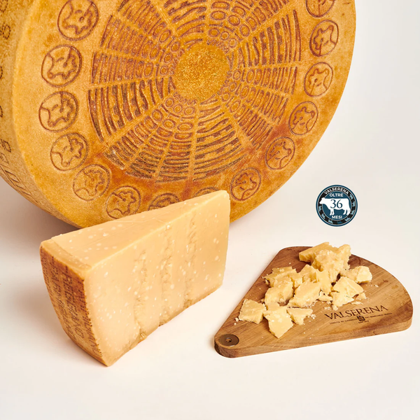 Valserena Parmigiano Reggiano 36mth