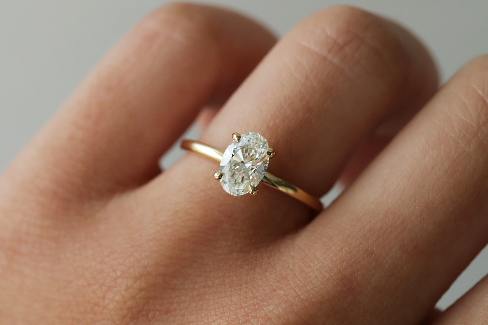 Ally Engagement Ring