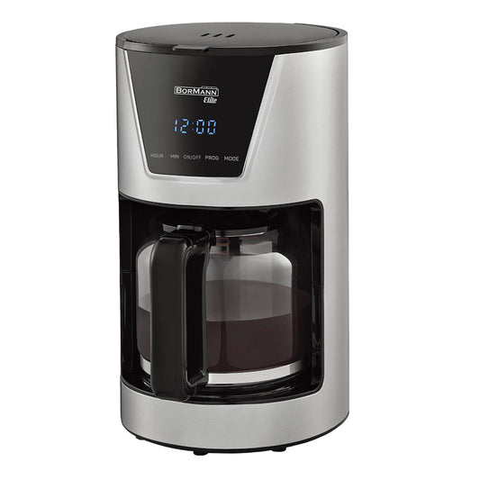 Beko CFM4350B American coffee machine - black