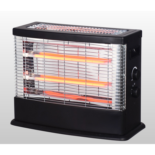 z Kumtel Electric Heater KS-2700 - Ammancart