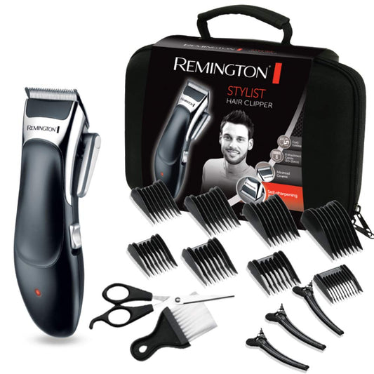 Remington hair clipper HC 5200 - Ammancart