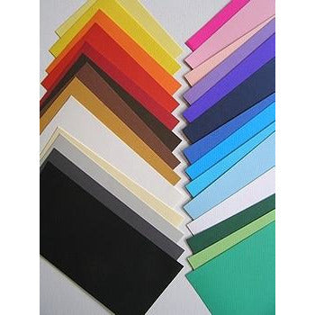 Favini Prisma 200g Coloured Carton Sheets 100x70 cm – Ammancart