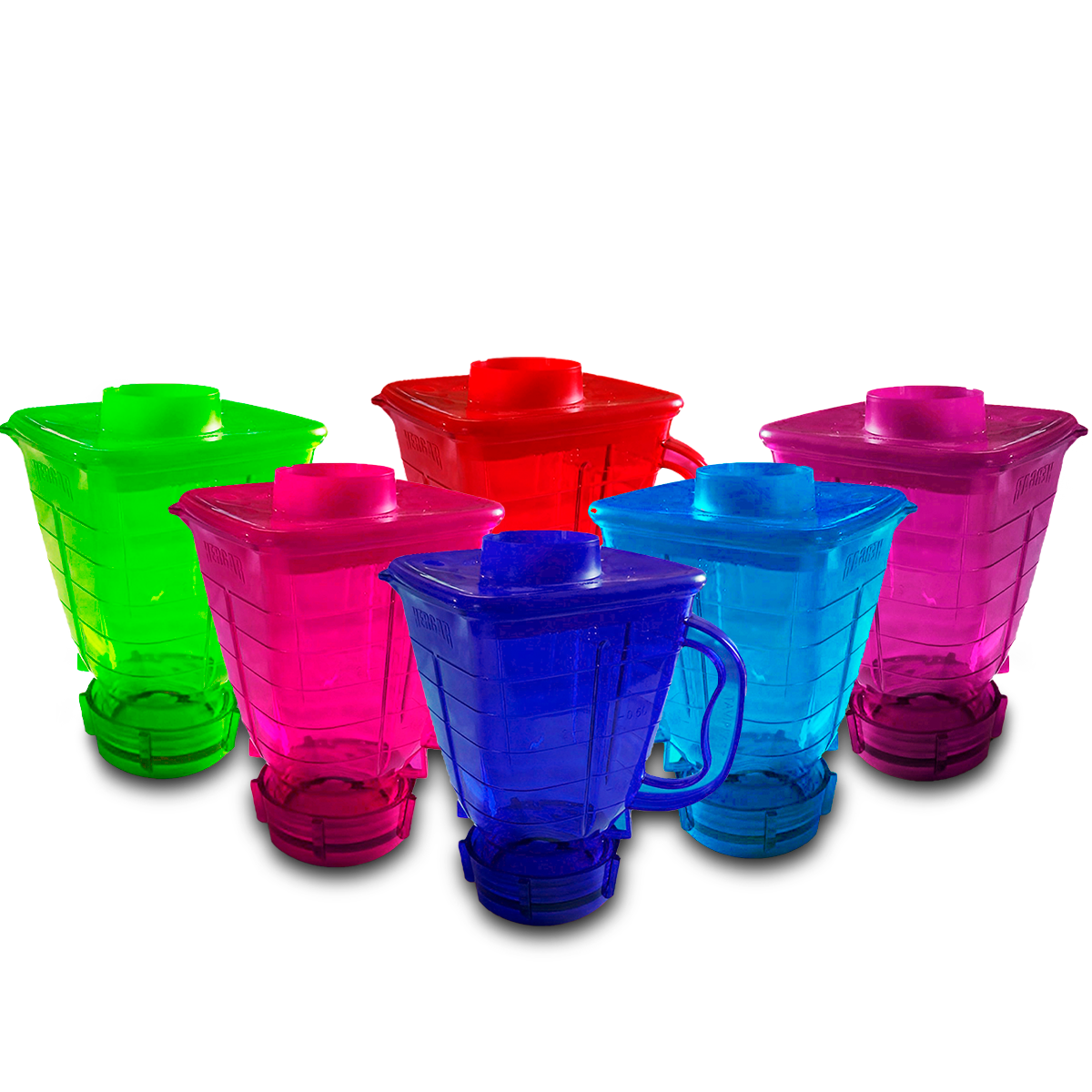 Vasos rotochela para michelada 1300 ml