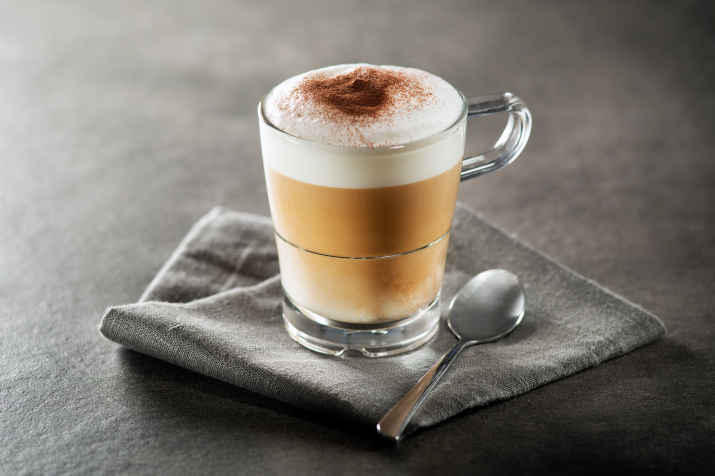 Wagh Bakri Cappuccino Coffee Premix - Buy 2 get 1 free Combo