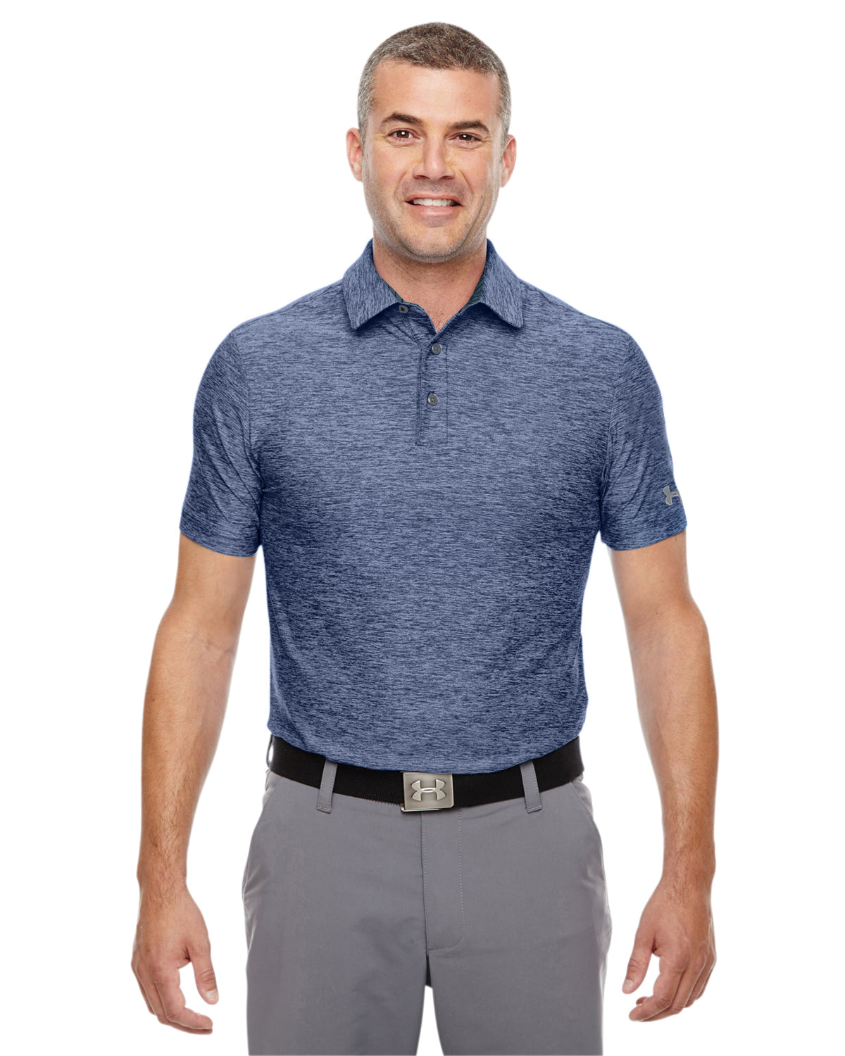 ua playoff polo