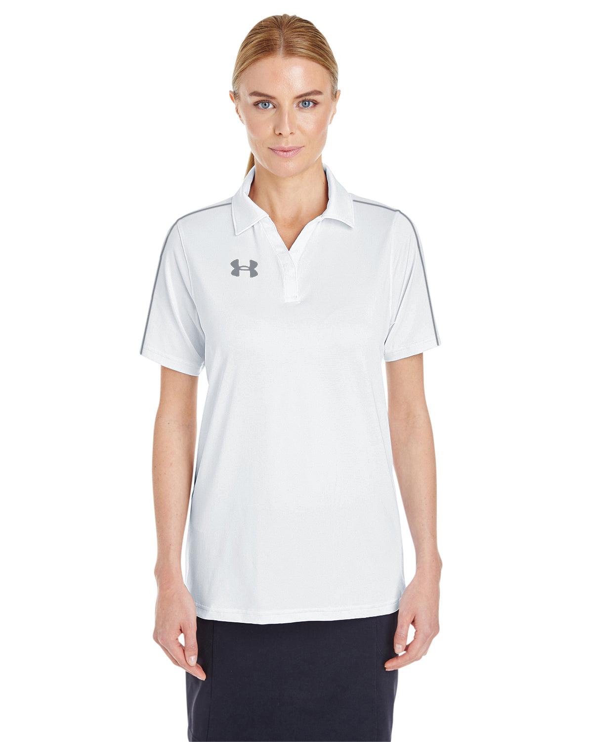 ua tech polo