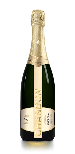 CHANDON BRUT SPARKLING WINE