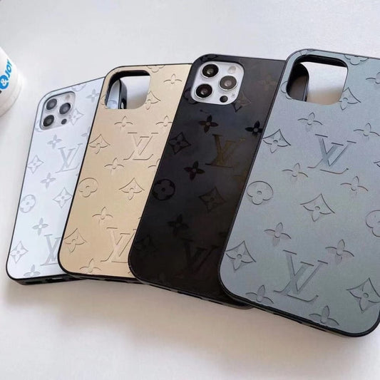 Louis Vuitton (Mirror) Case – Brandgenics