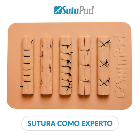 como-suturar-con-los-dedos-sutupad-simulador-de-sutura-el-mejor-curso-de-sutura-profesional-de-la-salud-cirugia