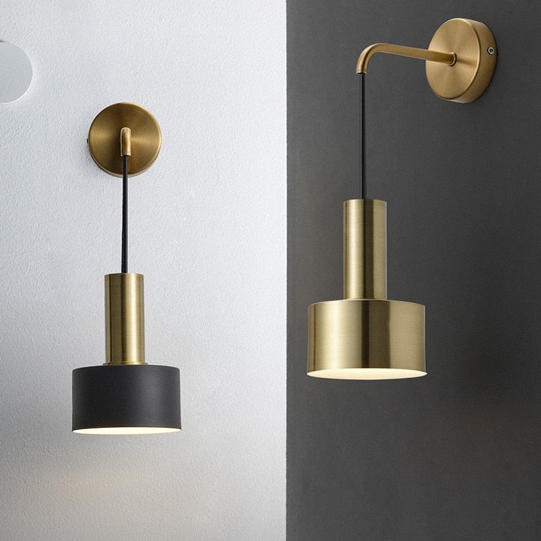 Modern LED Wall Lamp