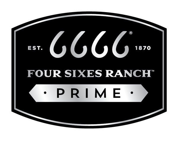 Four Sixes Ranch Prime