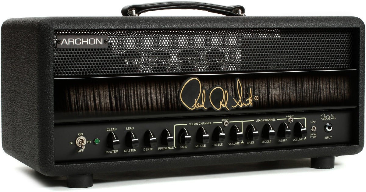 prs archon 100 head