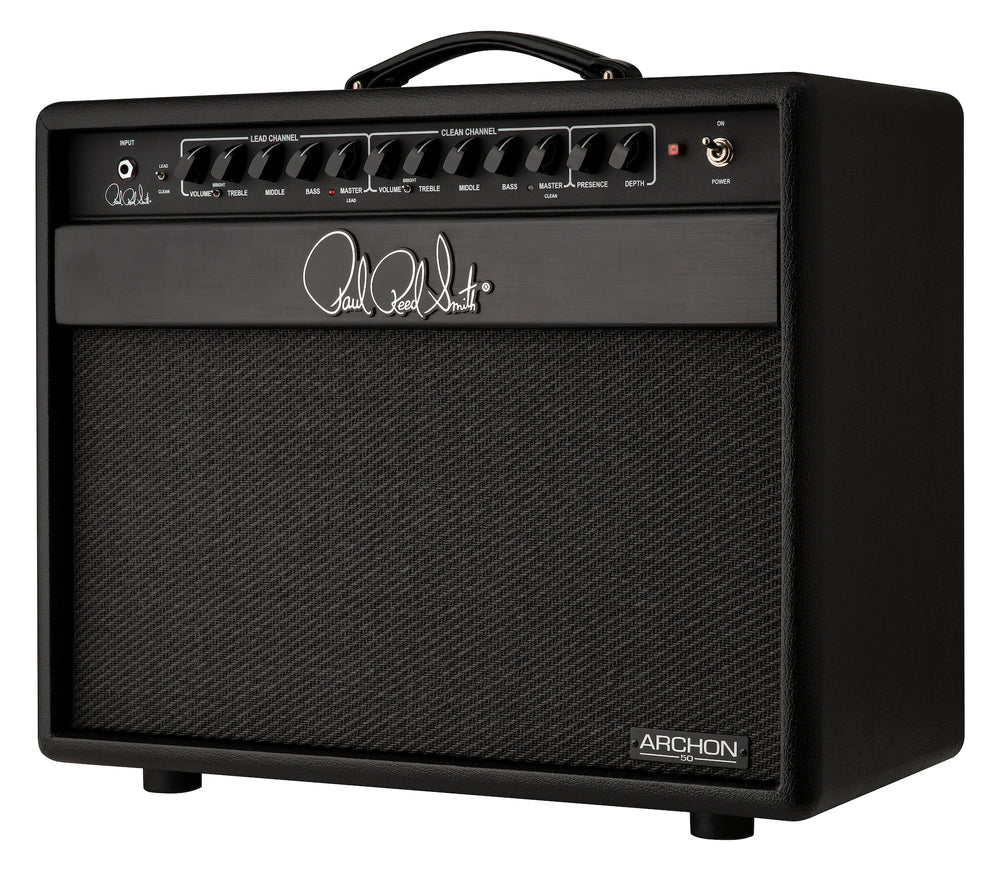 prs combo amp