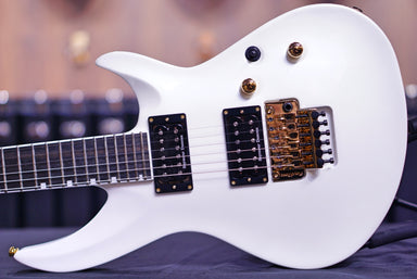 esp edwards guitars