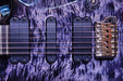 PRS 509 Purple Mist 0352444 - HIENDGUITAR   PRS GUITAR