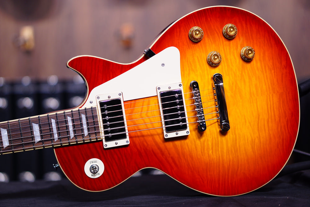 ESP Edwards E-LP-125SD Cherry sunburst ED9520224