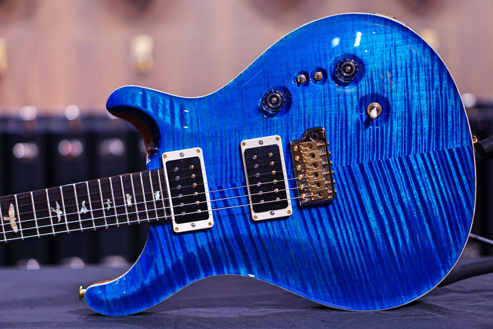 35th anniversary prs custom 24