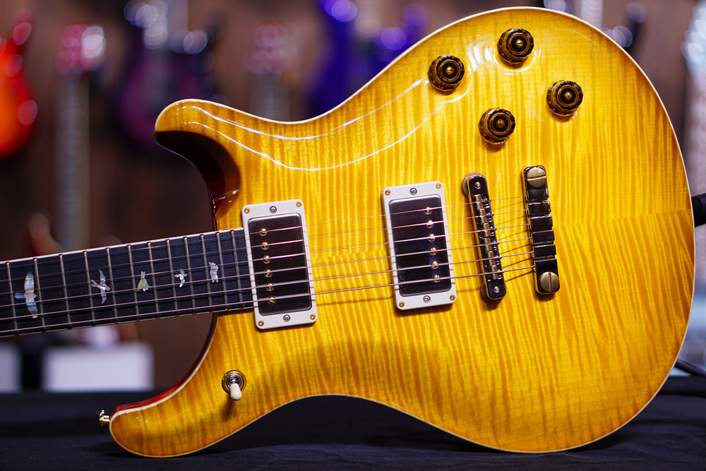 mccarty sunburst