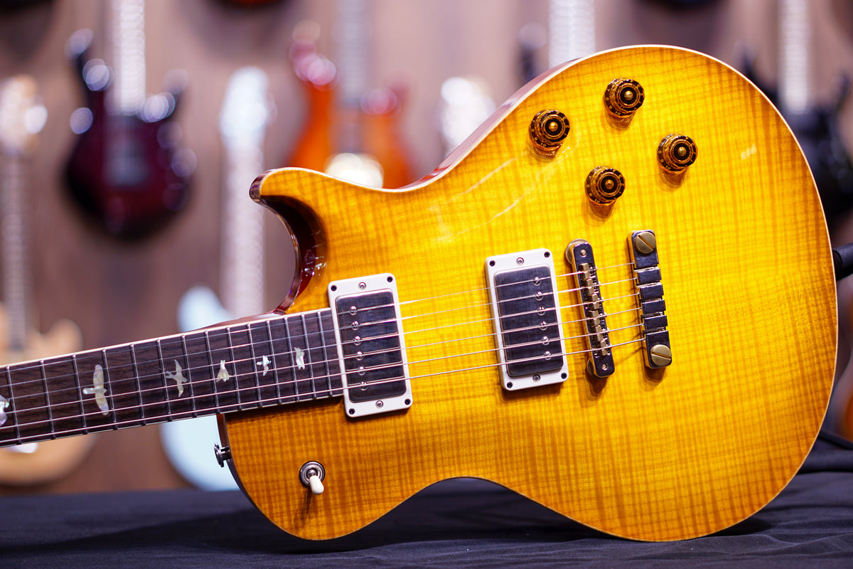 prs mccarty joe walsh