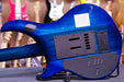 Ernie Ball Music Man John Petrucci Majesty - Blue Honu M12381 - HIENDGUITAR   Musicman GUITAR
