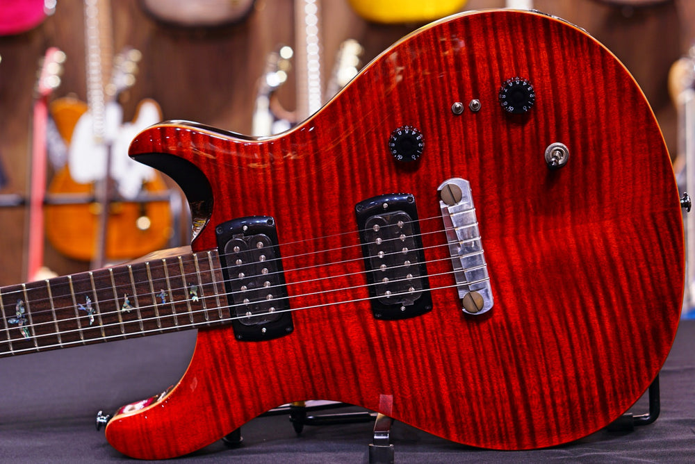 prs se paul's guitar 2020