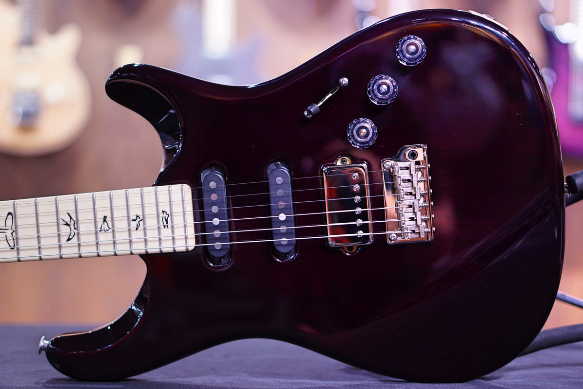 mark lettieri prs price