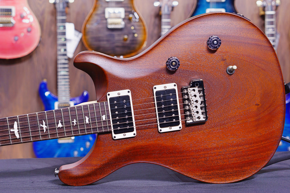 prs ce 24 mahogany