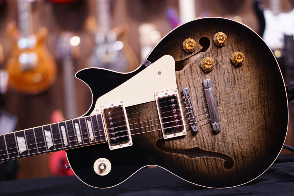 gibson es les paul cobra burst