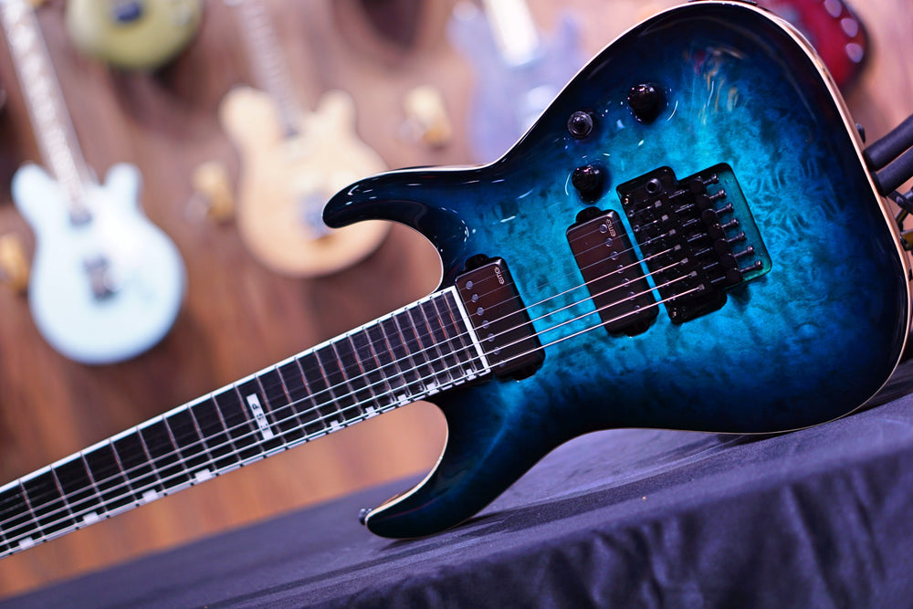 esp 7 string horizon