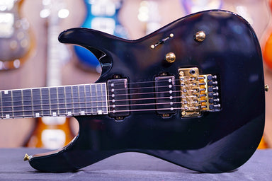 Esp Guitar Hiendguitar