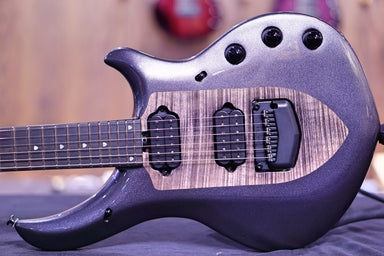 music man majesty smoked pearl