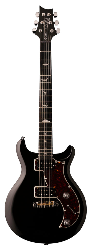 paul reed smith se mira