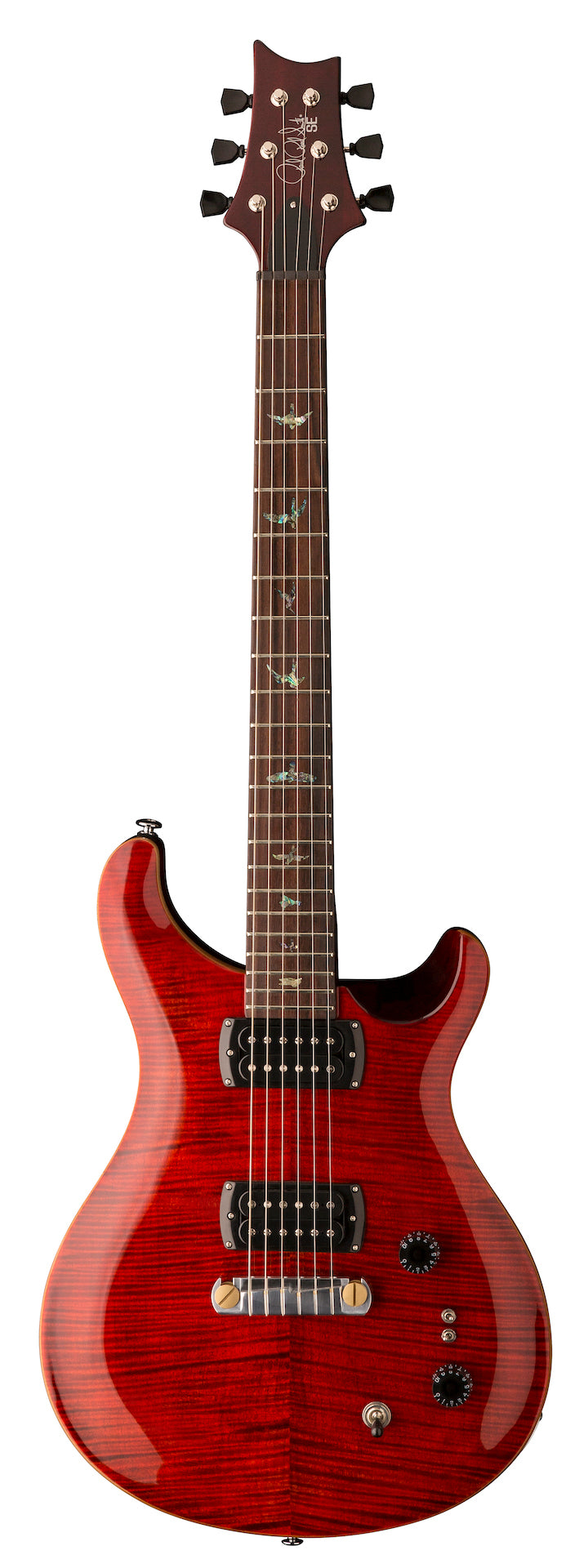 prs ce 24 angry larry