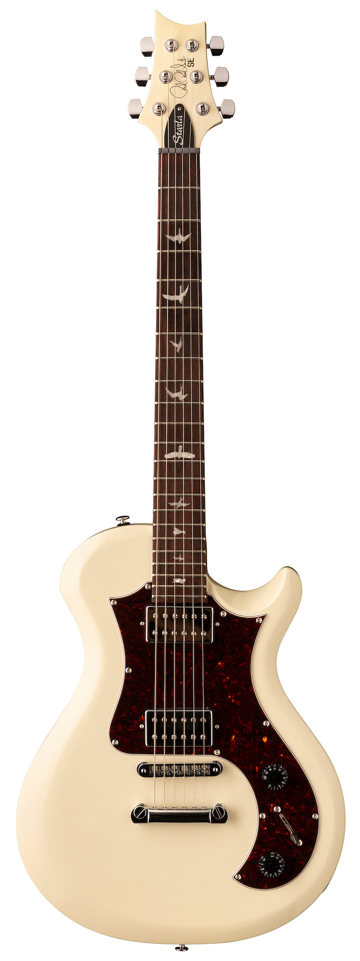 prs se starla