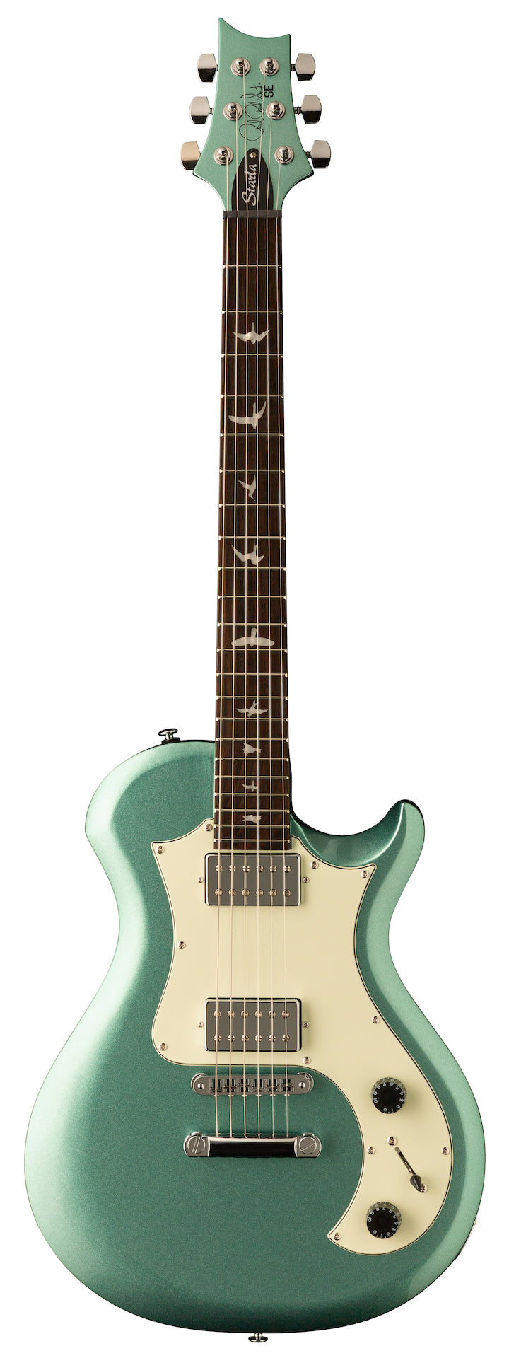 prs se standard 2020