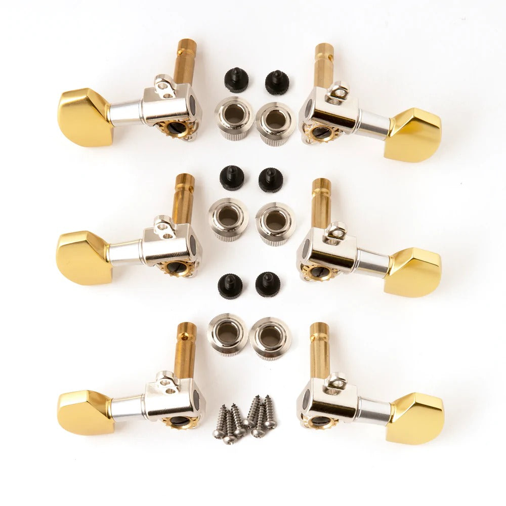 PRS Silver Sky Locking Tuners fit USA & SE